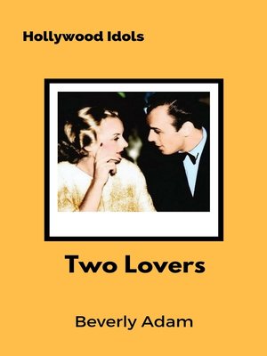 cover image of Two Lovers